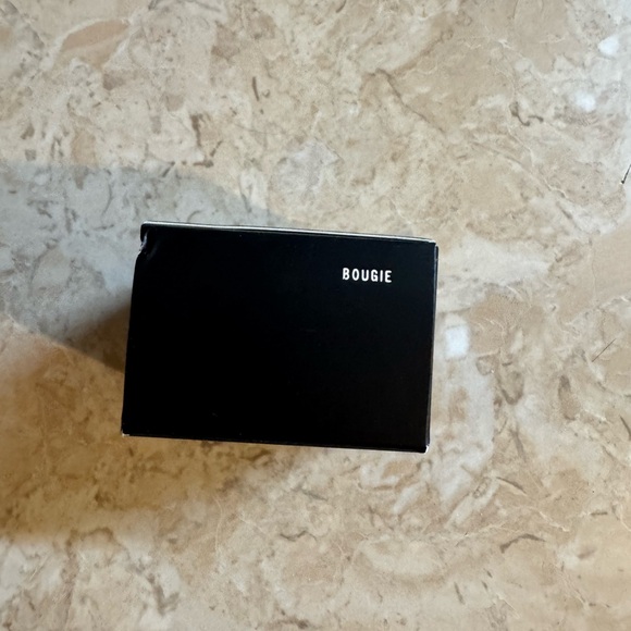 MAC PRO LONGWEAR PAINT POT CREAM EYESHADOW BOUGIE (Red-Brown) NEW IN BOX - Picture 3 of 3